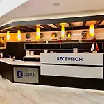 酒店 Dora 4*