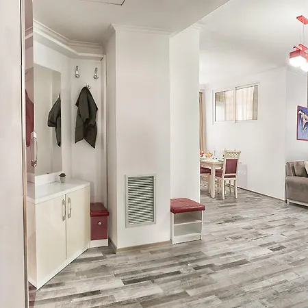 Hotel Dora Collak