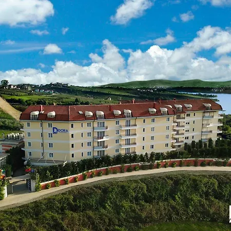 Dora Hotel