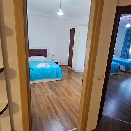 Dora Hotel
