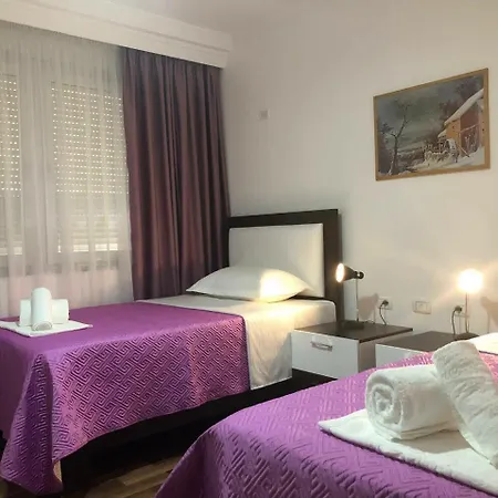Dora Hotell 4*