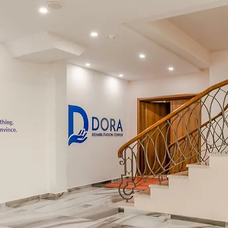Dora 4* Collak