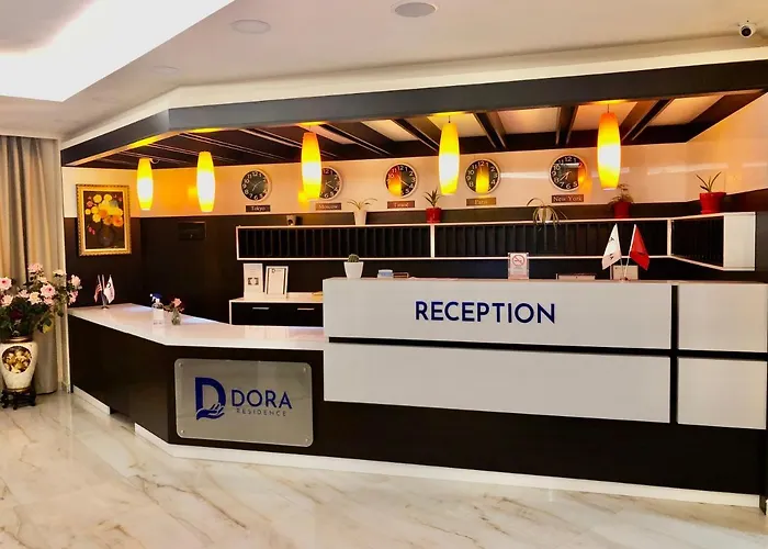 Hotel Dora 4*