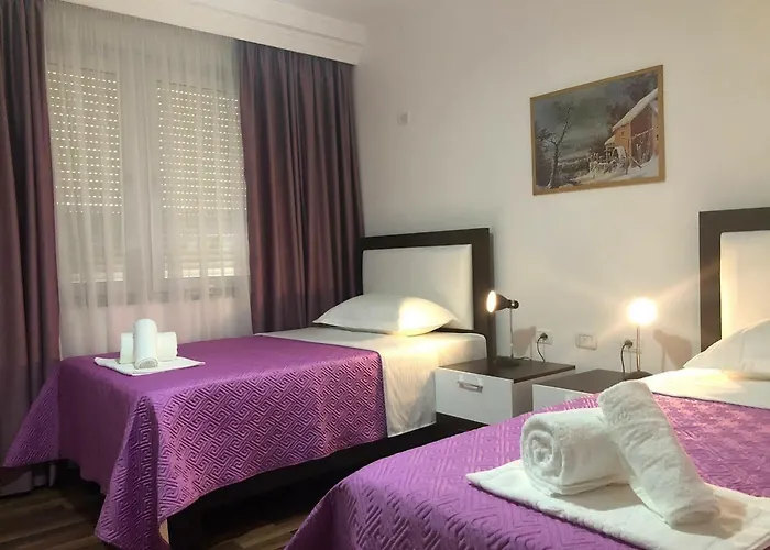 Dora Hotel 4*